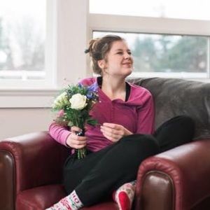 Meet your Posher, Emilie